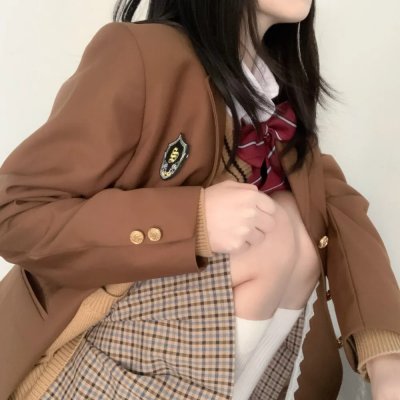 我很幸福
